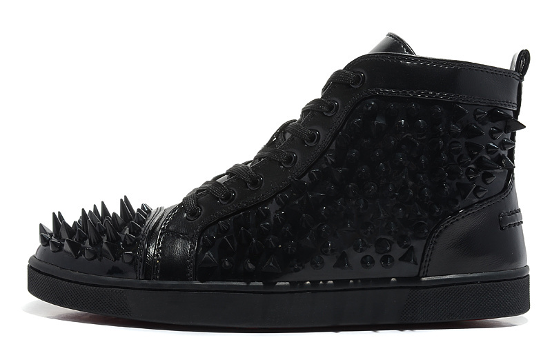 Chaussure Christian Louboutin Pour Homme Pas Cher
